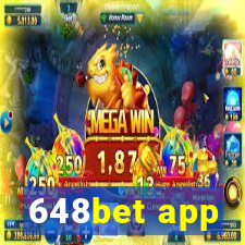 648bet app